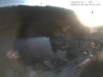 Archiv Foto Webcam Panoramablick auf den Mummelsee 05:00
