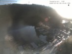 Archiv Foto Webcam Panoramablick auf den Mummelsee 06:00