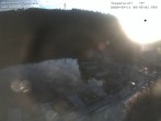 Archived image Webcam Panoramic view of Lake Mummelsee 05:00