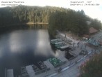 Archiv Foto Webcam Panoramablick auf den Mummelsee 17:00