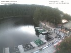 Archiv Foto Webcam Panoramablick auf den Mummelsee 05:00