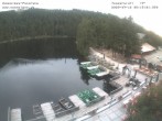 Archiv Foto Webcam Panoramablick auf den Mummelsee 06:00