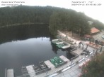 Archiv Foto Webcam Panoramablick auf den Mummelsee 07:00