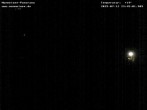 Archiv Foto Webcam Panoramablick auf den Mummelsee 23:00