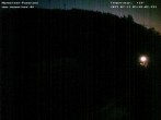 Archiv Foto Webcam Panoramablick auf den Mummelsee 03:00