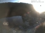 Archiv Foto Webcam Panoramablick auf den Mummelsee 05:00