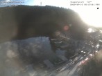 Archiv Foto Webcam Panoramablick auf den Mummelsee 06:00