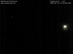 Archiv Foto Webcam Panoramablick auf den Mummelsee 23:00