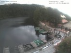 Archiv Foto Webcam Panoramablick auf den Mummelsee 07:00