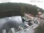 Archiv Foto Webcam Panoramablick auf den Mummelsee 17:00