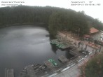 Archiv Foto Webcam Panoramablick auf den Mummelsee 09:00