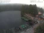 Archiv Foto Webcam Panoramablick auf den Mummelsee 15:00