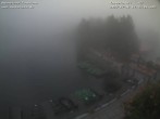 Archiv Foto Webcam Panoramablick auf den Mummelsee 17:00