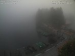 Archiv Foto Webcam Panoramablick auf den Mummelsee 19:00