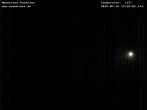 Archived image Webcam Panoramic view of Lake Mummelsee 23:00