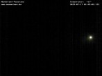 Archived image Webcam Panoramic view of Lake Mummelsee 01:00
