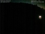 Archived image Webcam Panoramic view of Lake Mummelsee 03:00