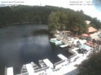 Archiv Foto Webcam Panoramablick auf den Mummelsee 11:00