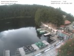Archiv Foto Webcam Panoramablick auf den Mummelsee 17:00