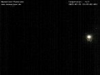 Archiv Foto Webcam Panoramablick auf den Mummelsee 23:00