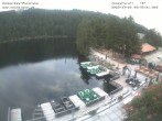 Archiv Foto Webcam Panoramablick auf den Mummelsee 05:00