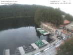 Archiv Foto Webcam Panoramablick auf den Mummelsee 06:00