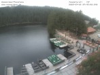 Archiv Foto Webcam Panoramablick auf den Mummelsee 07:00