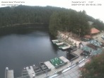 Archiv Foto Webcam Panoramablick auf den Mummelsee 09:00
