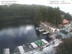 Archiv Foto Webcam Panoramablick auf den Mummelsee 11:00