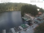 Archiv Foto Webcam Panoramablick auf den Mummelsee 13:00