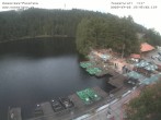 Archiv Foto Webcam Panoramablick auf den Mummelsee 15:00