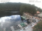 Archiv Foto Webcam Panoramablick auf den Mummelsee 17:00
