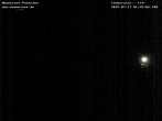 Archiv Foto Webcam Panoramablick auf den Mummelsee 01:00