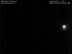 Archiv Foto Webcam Panoramablick auf den Mummelsee 01:00