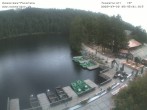 Archiv Foto Webcam Panoramablick auf den Mummelsee 05:00