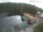 Archiv Foto Webcam Panoramablick auf den Mummelsee 06:00