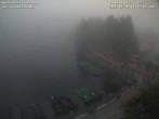 Archiv Foto Webcam Panoramablick auf den Mummelsee 11:00