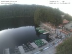 Archiv Foto Webcam Panoramablick auf den Mummelsee 19:00