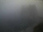 Archiv Foto Webcam Panoramablick auf den Mummelsee 07:00