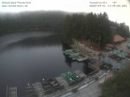 Archiv Foto Webcam Panoramablick auf den Mummelsee 11:00