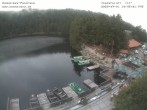 Archiv Foto Webcam Panoramablick auf den Mummelsee 13:00
