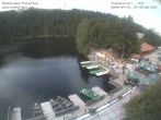 Archiv Foto Webcam Panoramablick auf den Mummelsee 15:00