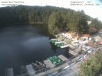 Archiv Foto Webcam Panoramablick auf den Mummelsee 17:00