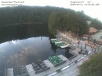 Archiv Foto Webcam Panoramablick auf den Mummelsee 19:00