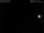Archiv Foto Webcam Panoramablick auf den Mummelsee 21:00