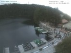 Archiv Foto Webcam Panoramablick auf den Mummelsee 05:00