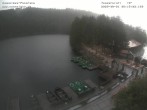 Archiv Foto Webcam Panoramablick auf den Mummelsee 06:00