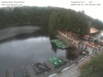 Archiv Foto Webcam Panoramablick auf den Mummelsee 07:00