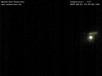 Archiv Foto Webcam Panoramablick auf den Mummelsee 23:00