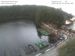 Archiv Foto Webcam Panoramablick auf den Mummelsee 07:00